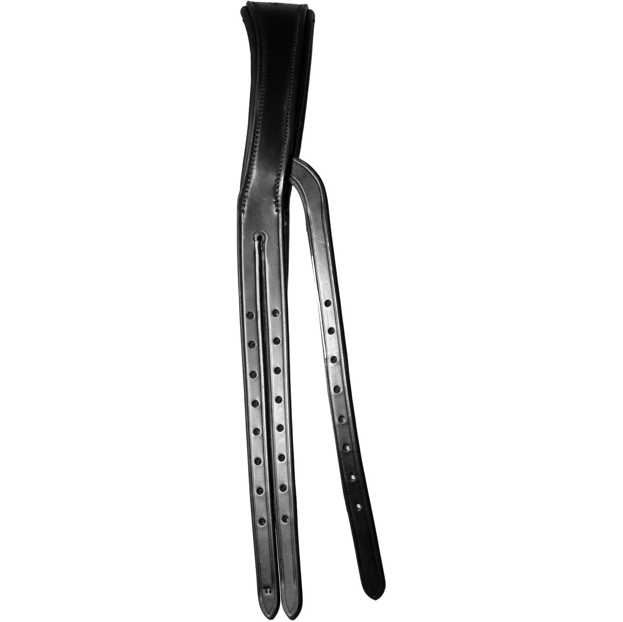 Henry James Arc Classic Headpiece HP-3HJ - Black